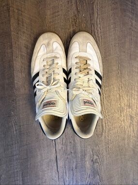 Men’s Adidas Samba